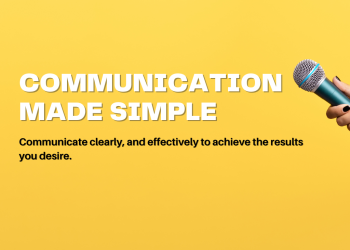 Communication Made Simple