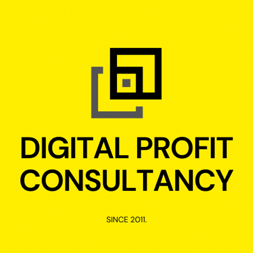 Digital Profit Consultancy