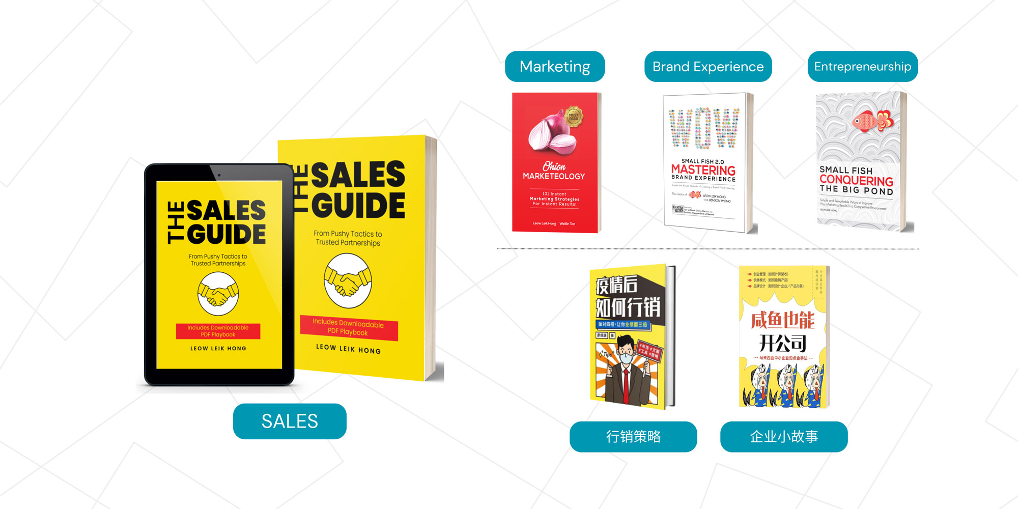 DPC Books